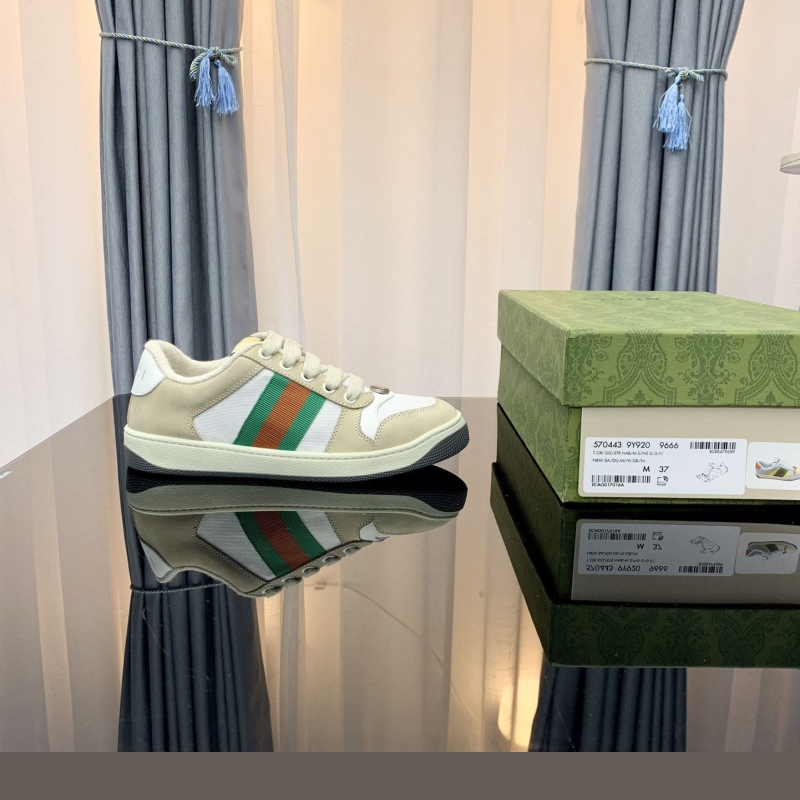G*u*i casual shoes